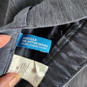 Men's dress/golf shorts